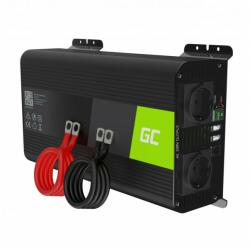 Green Cell 2000W 12V INVGC09