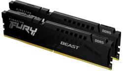 Kingston FURY Beast 64GB (2X32GB) DDR5 5200MHz KF552C36BBEK2-64
