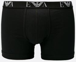 Emporio Armani Underwear - Boxeralsó (2 db) - fekete S
