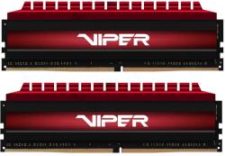 Patriot Viper 4 32GB (2x16GB) DDR4 3600MHz PV432G360C8K