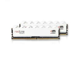 Mushkin Redline Frostbyte 16GB (2x8GB) DDR4 4133MHz MRD4U413KOOP8GX2