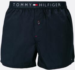 Tommy Hilfiger - Boxeralsó Woven Cotton - sötétkék XL