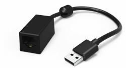 Hama USB2.0 Fast Ethernet Adapter 177102 (177102)