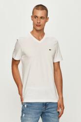 Lacoste - T-shirt - fehér S - answear - 16 990 Ft