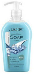 Jade Ocean folyékony krémszappan 400 ml