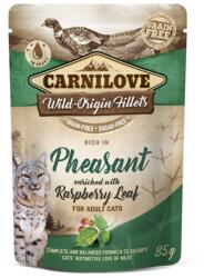 CARNILOVE Wild-Origin Fillets Adult pheasant 85 g