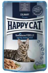 Happy Cat Culinary Adult trout 24x85 g