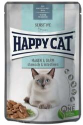Happy Cat Sensitive Adult Stomach & Intestinal 24x85 g