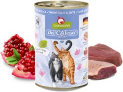 GranataPet DeliCatessen tuna & duck 200 g