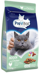 PreVital Indoor chicken 1,4 kg