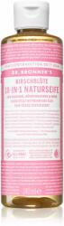 Dr. Bronner's 18in1 cseresznyevirág natúrszappan 240 ml