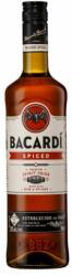BACARDI Spiced 0,5 l 35%