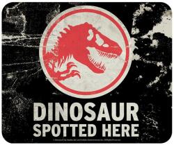 ABYstyle Jurassic World - Caution Dinosaur (ABYACC410)