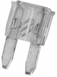 Nexus Mini késes biztosíték, 11 x 8, 6 mm, 25 A, 25db / csomag, 05367