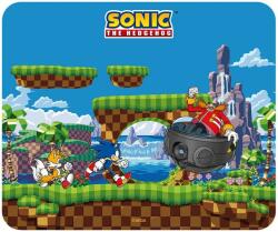 ABYstyle Sonic The Hedgehog - Sonic, Tails & Dr. Robotnik (ABYACC408)