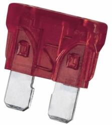 Nexus Késes biztosíték, 19 x 13 mm, 40 A, 25 db / csomag, 05352