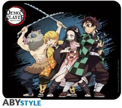 ABYstyle Group Demon Slayer ABYACC382