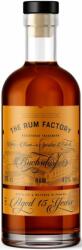 The Rum Factory 15 Years 0,7 l 43%