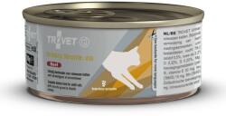 TROVET Urinary Struvite Cat beef (ASD) 100 g