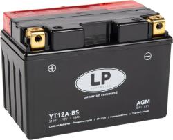 Landport 10Ah YT12A-BS