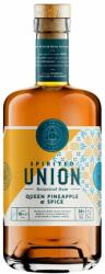 Spirited Union Queen Pineapple Spice 0,7 l 38%
