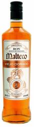 Malteco Viejo Dorado 1 l 40%