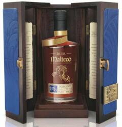 Malteco Seleccion 1986 0,7 l 40%