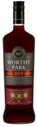 Worthy Park 109 Rum 1 l 54,5%