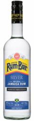Worthy Park Rum-Bar Silver 0,7 l 40%