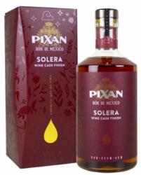 Pixan Solera Wine 0,7 l 40%