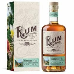 Vásárlás: Château du Breuil Rum Explorer Barbados 0,7 l (41%) Rum árak  összehasonlítása, Rum Explorer Barbados 0 7 l 41 boltok