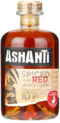 Ashanti Spiced Red 0,7 l 38%