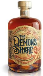 The Demon's Share 6 Years 0,7 l 40%