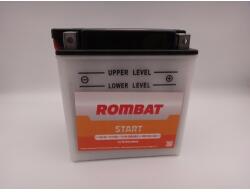 ROMBAT 11Ah 110A RB10L-A2