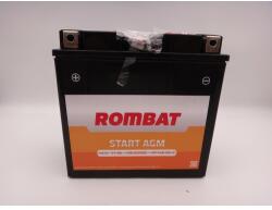 ROMBAT 11Ah 130A RT14B-BS-C