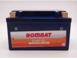 ROMBAT 7Ah 120A RMG7L-BS-C