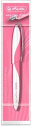 Herlitz Stilou My. Pen Style, penita M, roz indonezia Herlitz HZ11357217 (11357217)