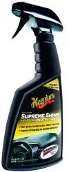Meguiar's Consumer Produse cosmetice pentru interior Meguiar's Supreme Shine Protectant - Dressing Plastice (G4016)