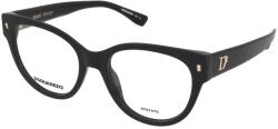 Dsquared2 D2 0069 807 Rama ochelari