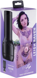 KIIROO Stars Collection - Feel Leigh Raven