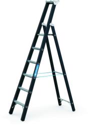ZARGES Megastep S 6 step (41148)