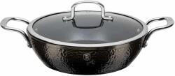 Berlinger Haus Shine Basalt Collection BH/6657