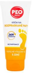 Astrid PEO Foot Cream Cracked Heels cremă de picioare 100 ml unisex