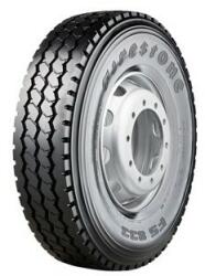 Firestone FD833 On/Off MS 315/80R22.5 156/150K - anvelino