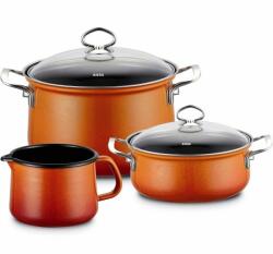 RIESS Set Riess NOUVELLE - Corall 0520-034 - 17001214 (0520-034)