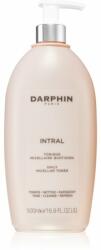 Darphin Intral Daily Micellar Toner apă micelară pentru curățare blânda pentru piele sensibilă 500 ml