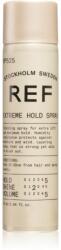 REF Extreme Hold Spray N°525 spray pentru păr cu fixare foarte puternica 75 ml