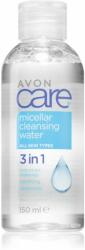 Avon Care 3 in 1 apa pentru curatare cu particule micele 3 in 1 150 ml