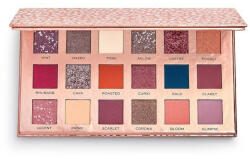 Makeup Revolution - Paleta de Farduri MAKEUP REVOLUTION New Neutrals Blushed Trusa de farduri 18 g Blushed