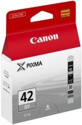 Canon Cartus cerneala Canon CLI-42GY (Gri) (CAINK-CLI42GY)